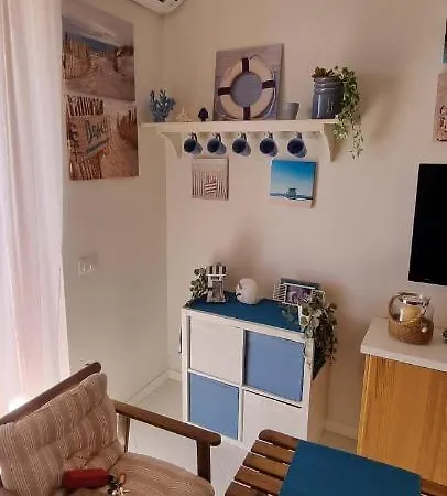 Casavacanzacquazzurra *