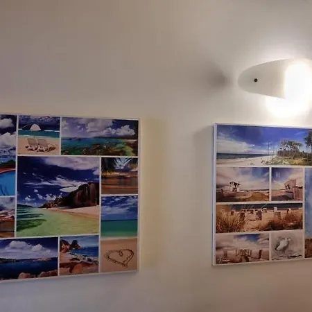 Casavacanzacquazzurra * Letojanni