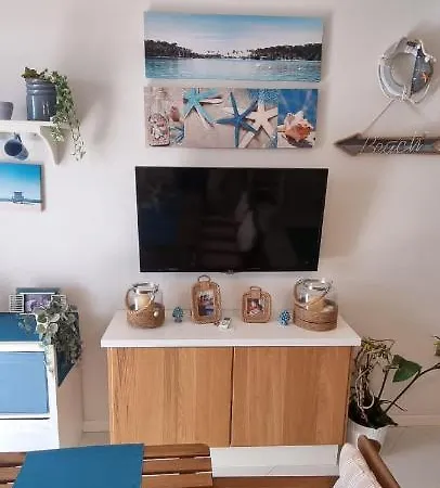 Casavacanzacquazzurra